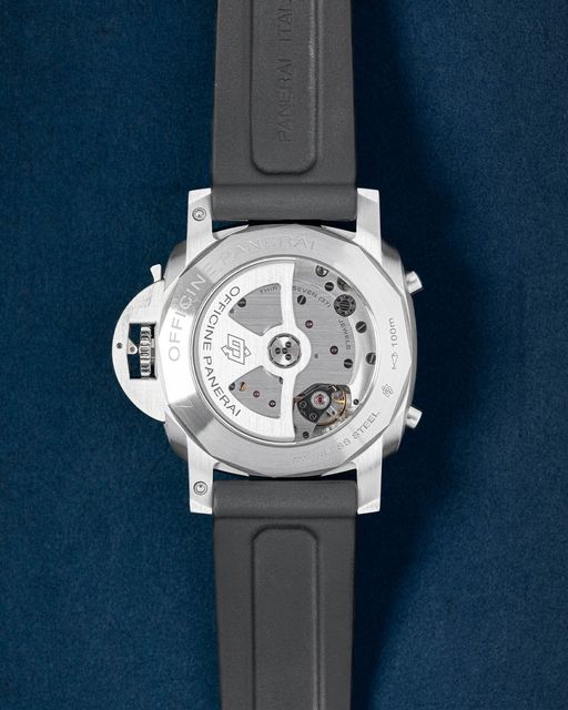 Panerai Luminor Chrono PAM00524 Image 2
